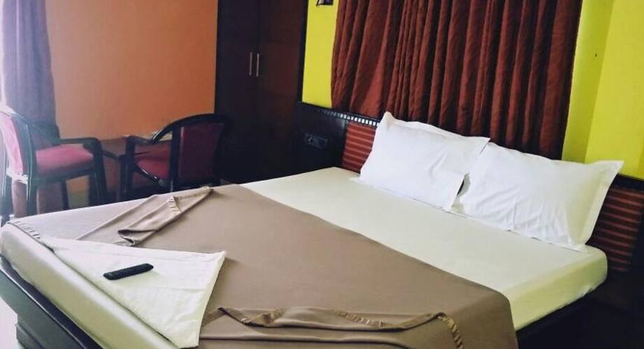 Royal Heritage, Midnapore 5